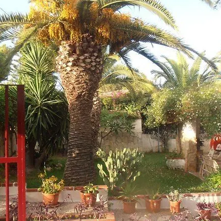 Morreale Casa vacanze