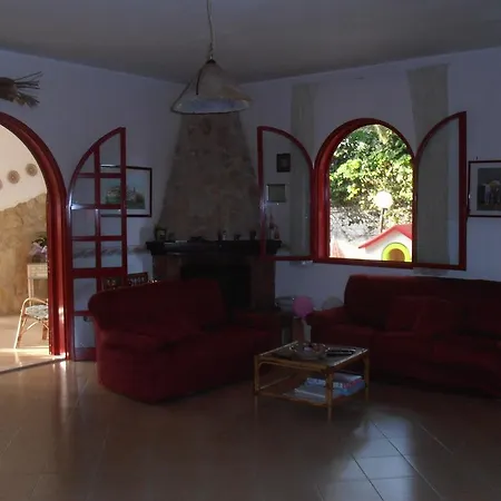 Holiday home Morreale *