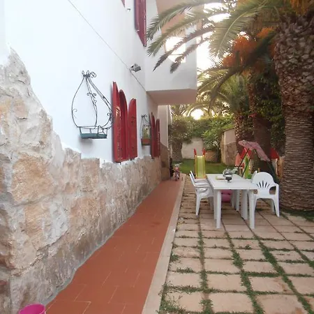 Holiday home Morreale Fontane Bianche