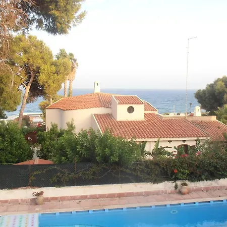 Holiday home Morreale