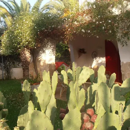 Morreale Holiday home *