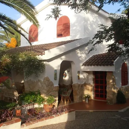 Morreale Casa vacanze Fontane Bianche
