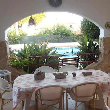 Morreale Holiday home