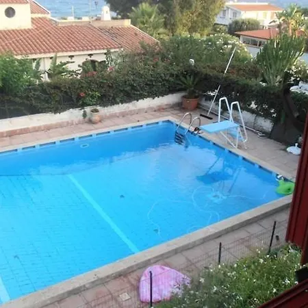Morreale Holiday home
