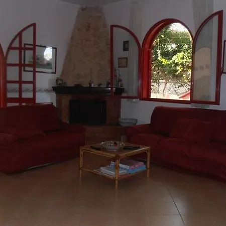 Holiday home Morreale