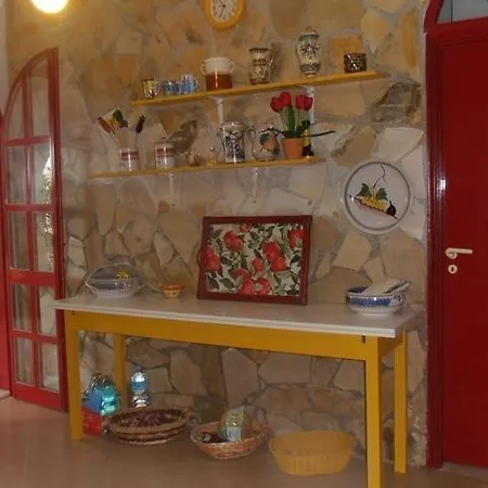 Holiday home Morreale *