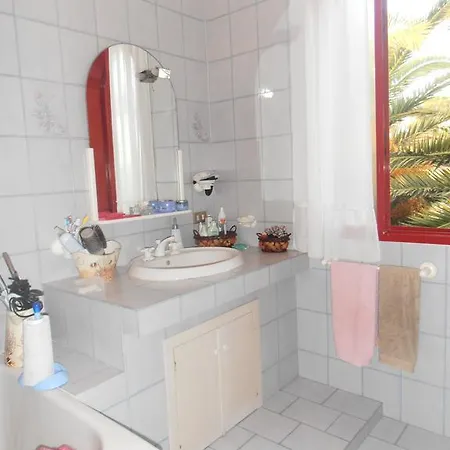 Holiday home Morreale