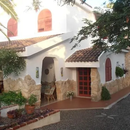 Holiday home Morreale *