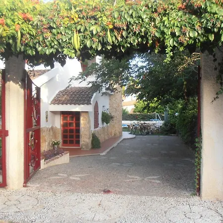 Morreale Holiday home