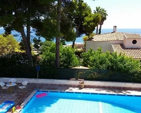 Morreale Holiday home