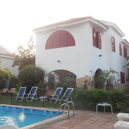 Morreale Holiday home *