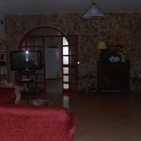 Holiday home Morreale Fontane Bianche