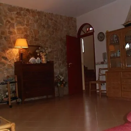 Morreale Holiday home Fontane Bianche