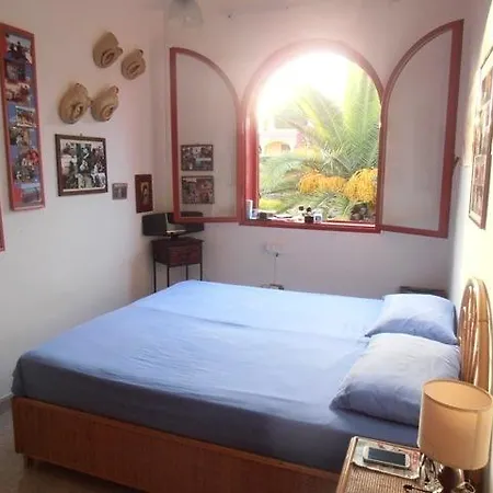 Morreale Holiday home