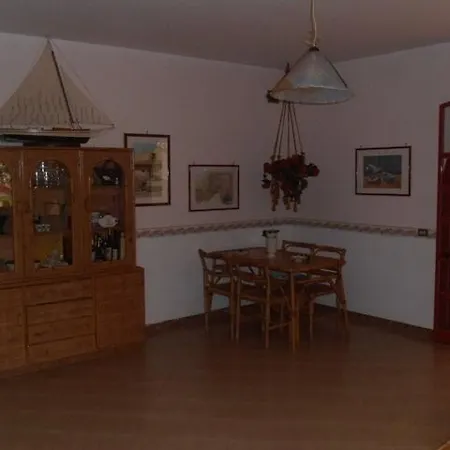 Casa vacanze Morreale