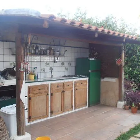 Morreale Holiday home